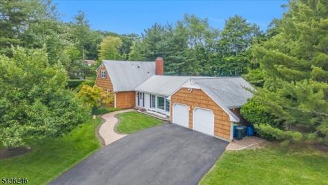 1097 Cambridge Lane Bridgewater NJ 08807