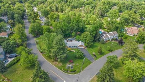 1097 Cambridge Lane Bridgewater NJ 08807