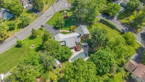 1097 Cambridge Lane Bridgewater NJ 08807