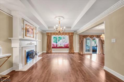 1097 Cambridge Lane Bridgewater NJ 08807