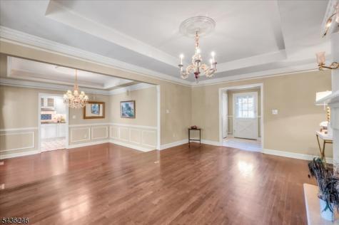 1097 Cambridge Lane Bridgewater NJ 08807