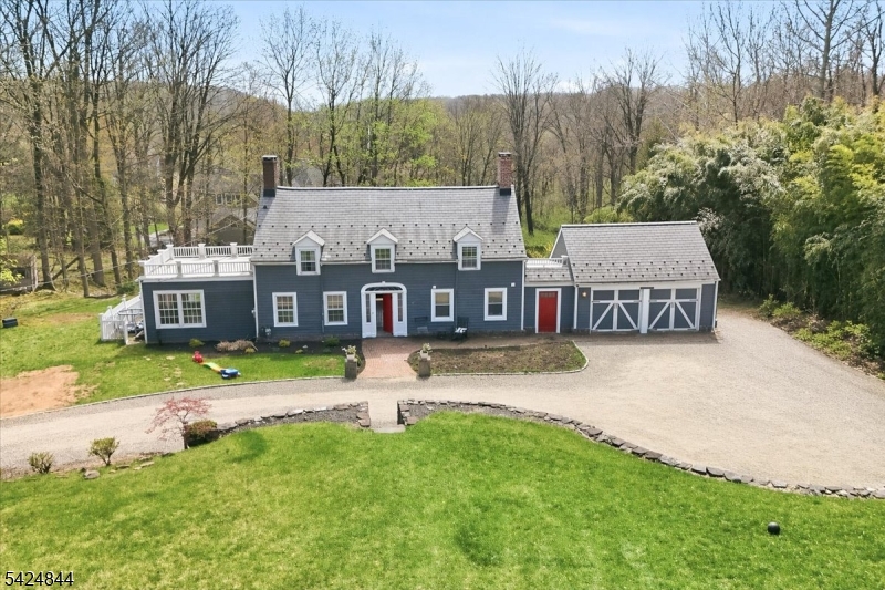 2020 Washington Valley Road Bridgewater NJ 08836