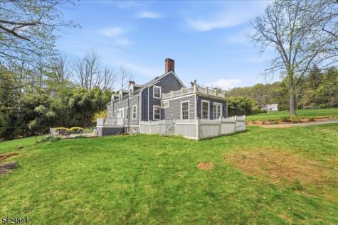 2020 Washington Valley Road Bridgewater NJ 08836