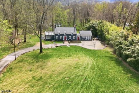 2020 Washington Valley Road Bridgewater NJ 08836