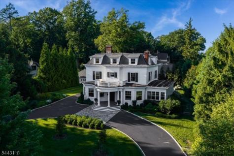 139 Gates Avenue Montclair NJ 07042