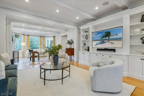 139 Gates Avenue Montclair NJ 07042