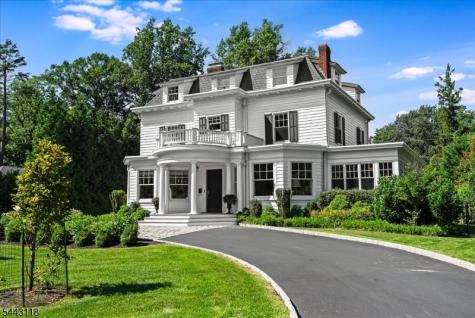 139 Gates Avenue Montclair NJ 07042