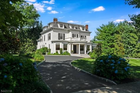 139 Gates Avenue Montclair NJ 07042