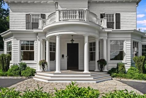 139 Gates Avenue Montclair NJ 07042