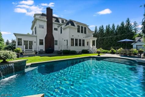 139 Gates Avenue Montclair NJ 07042