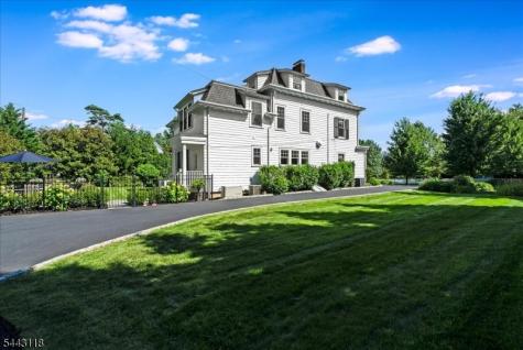 139 Gates Avenue Montclair NJ 07042