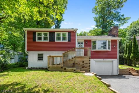 16 Sioux Trail Denville NJ 07834