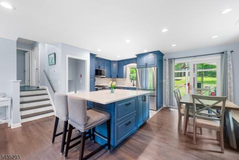 16 Sioux Trail Denville NJ 07834