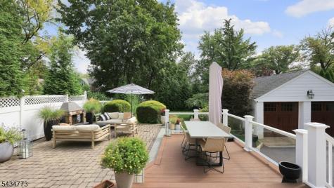 720 Harding Street Westfield NJ 07090