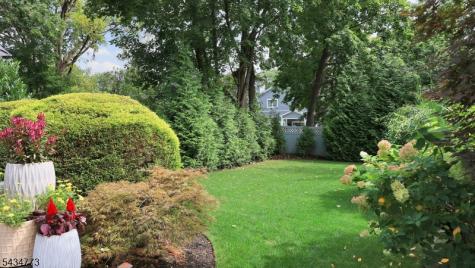 720 Harding Street Westfield NJ 07090