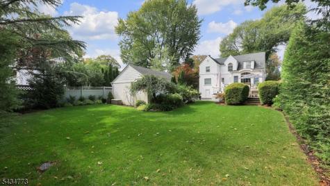 720 Harding Street Westfield NJ 07090