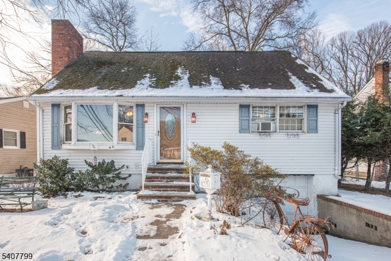 49 Skyline Lake Drive Ringwood NJ 07456