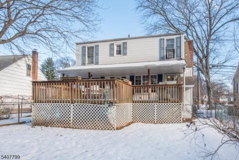 49 Skyline Lake Drive Ringwood NJ 07456