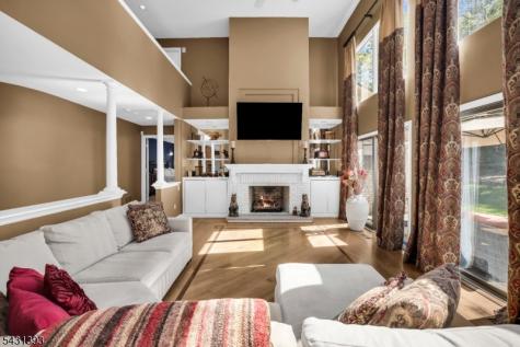 70 Forest Hills Way Cedar Grove NJ 07009