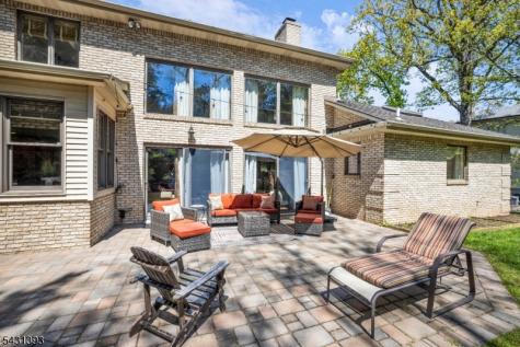 70 Forest Hills Way Cedar Grove NJ 07009