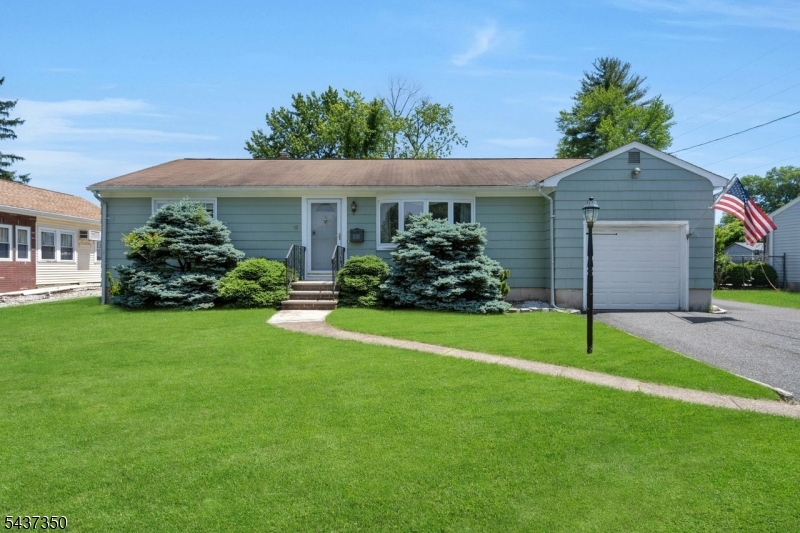 12 Evelyn Place East Hanover NJ 07936