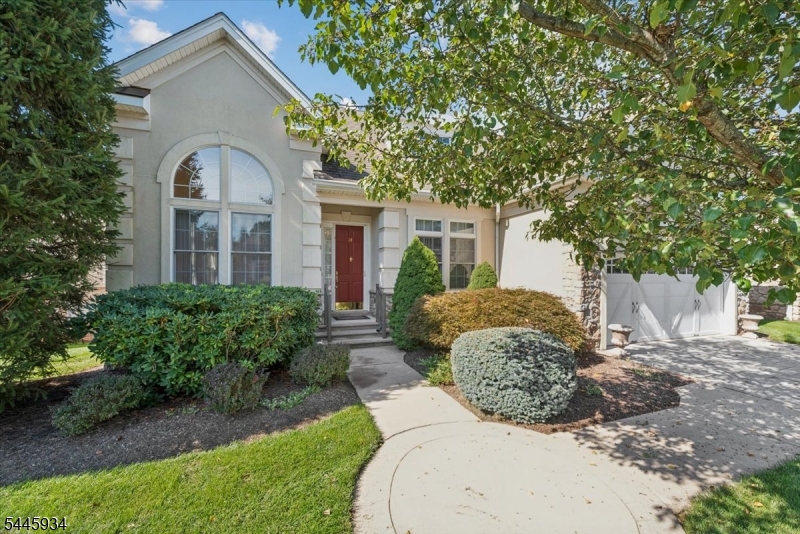 14 Johns Drive Warren NJ 07059