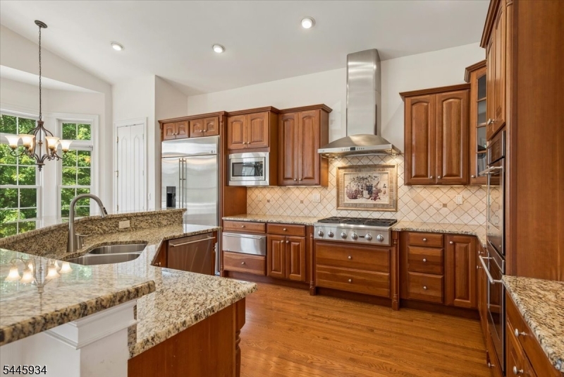 14 Johns Drive Warren NJ 07059