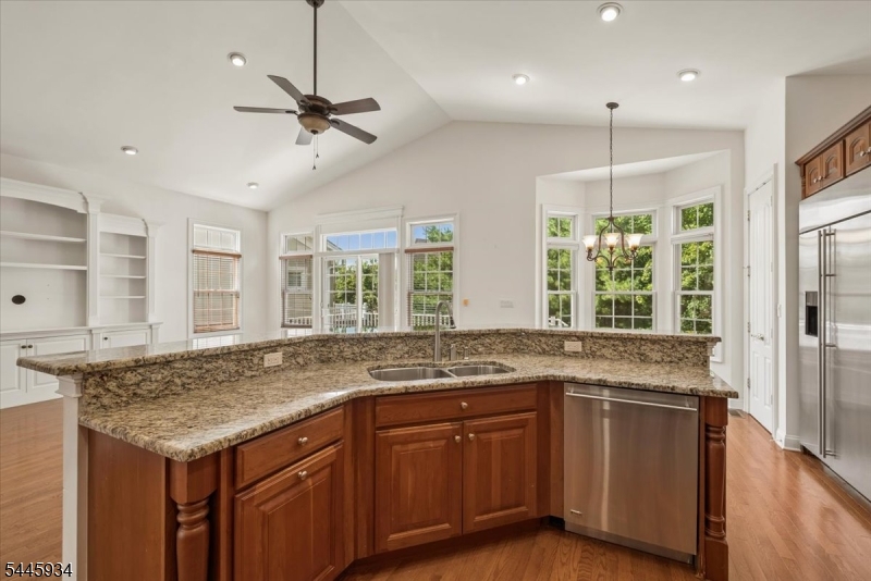 14 Johns Drive Warren NJ 07059