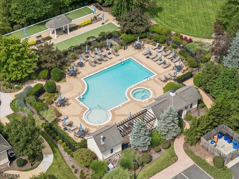 14 Johns Drive Warren NJ 07059