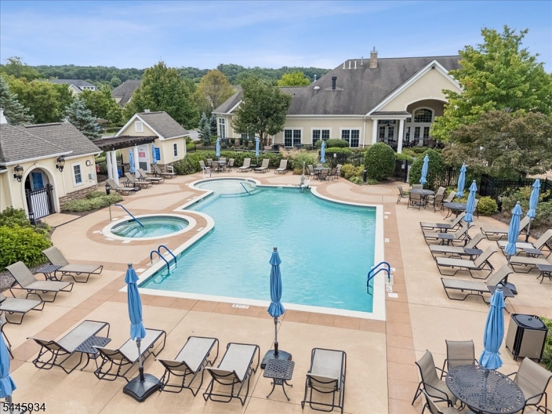 14 Johns Drive Warren NJ 07059