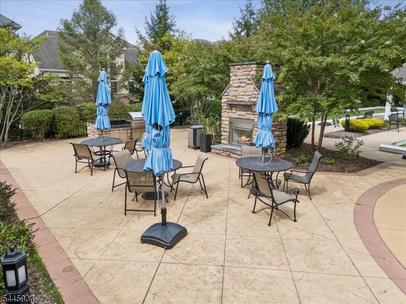 14 Johns Drive Warren NJ 07059