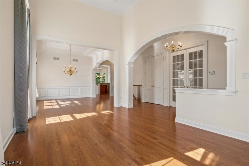 14 Johns Drive Warren NJ 07059