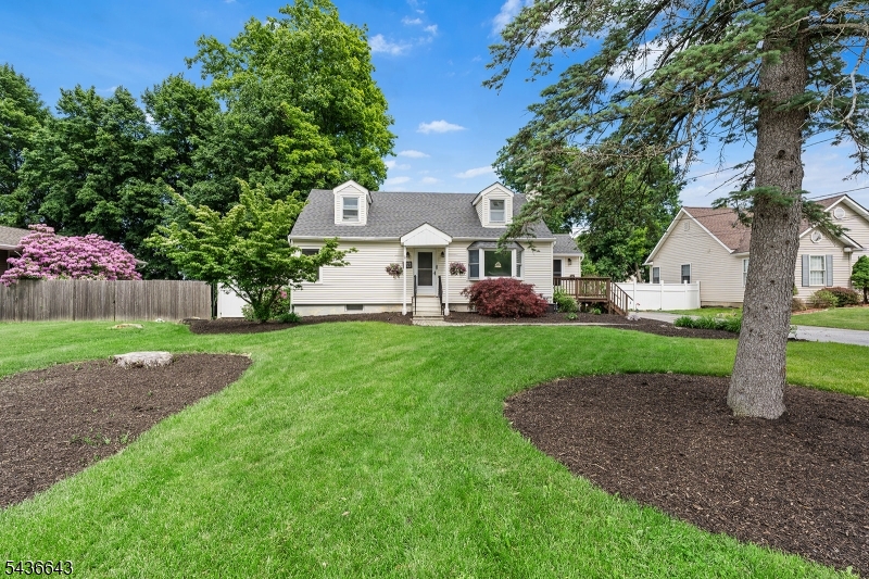 59 Conestoga Trail Sparta NJ 07871