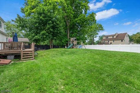 59 Conestoga Trail Sparta NJ 07871