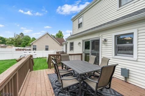 59 Conestoga Trail Sparta NJ 07871