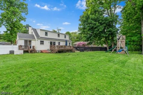 59 Conestoga Trail Sparta NJ 07871