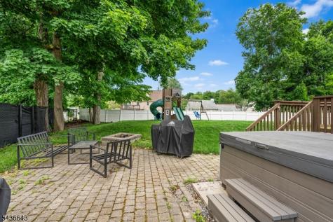 59 Conestoga Trail Sparta NJ 07871