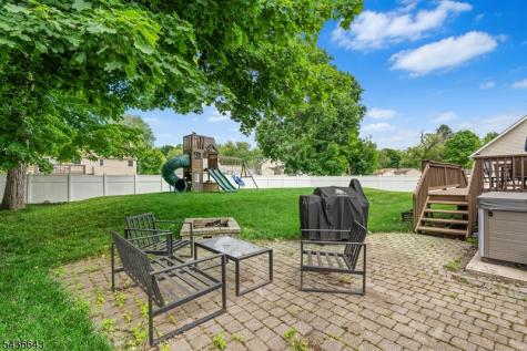 59 Conestoga Trail Sparta NJ 07871
