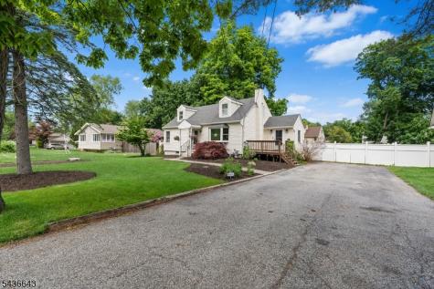 59 Conestoga Trail Sparta NJ 07871