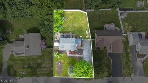 59 Conestoga Trail Sparta NJ 07871