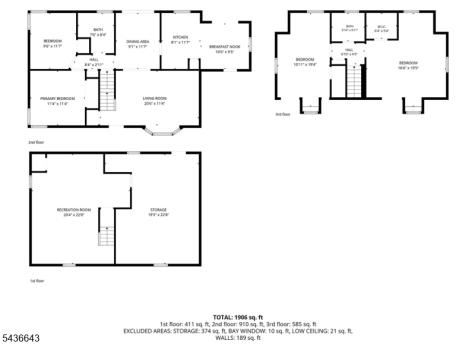 59 Conestoga Trail Sparta NJ 07871