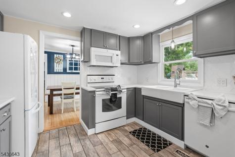 59 Conestoga Trail Sparta NJ 07871