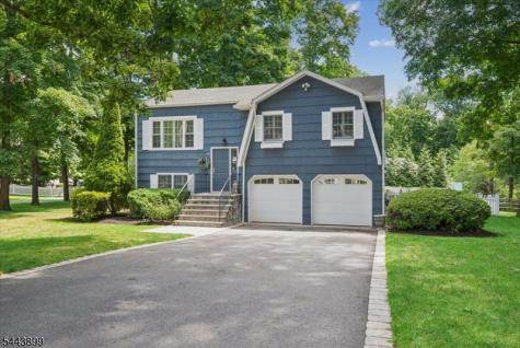 29 Hillside Terrace Bernards NJ 07920
