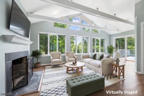 29 Hillside Terrace Bernards NJ 07920
