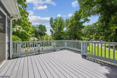 29 Hillside Terrace Bernards NJ 07920
