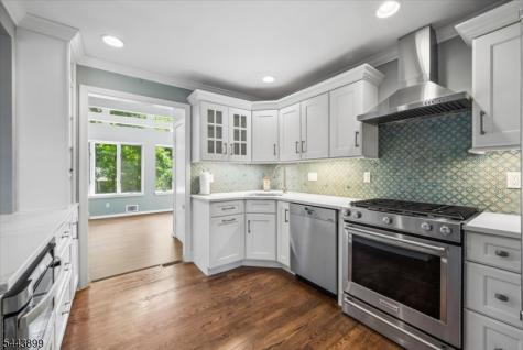 29 Hillside Terrace Bernards NJ 07920