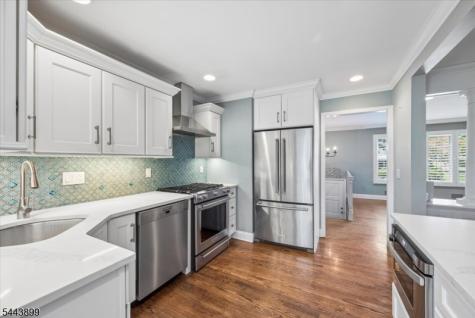 29 Hillside Terrace Bernards NJ 07920