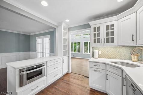 29 Hillside Terrace Bernards NJ 07920