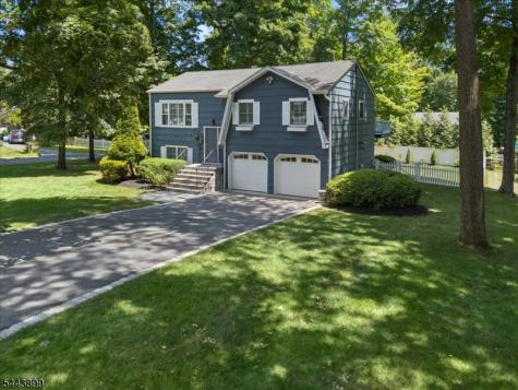 29 Hillside Terrace Bernards NJ 07920