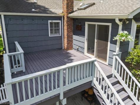 29 Hillside Terrace Bernards NJ 07920